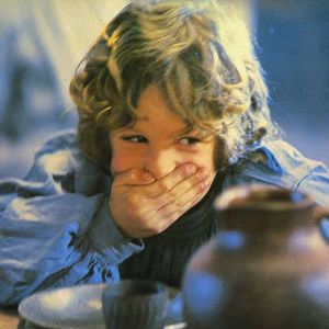 Bilder Un Bon petit diable