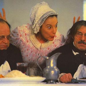 Bilder Philippe Clay