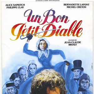 Bilder Un Bon petit diable