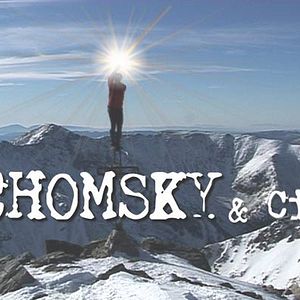 Bilder Chomsky & Cie