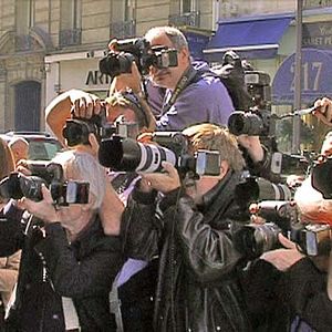 Bilder Chomsky & Cie