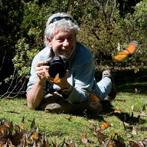 Bilder Louie Schwartzberg