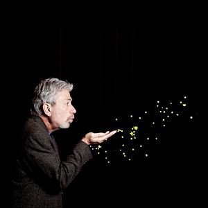 Bilder Louie Schwartzberg