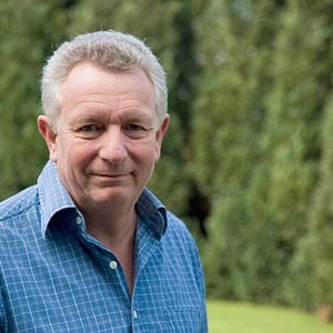 Bilder Alastair Fothergill