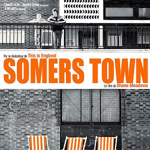 Bilder Somers Town