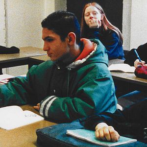 Bilder Denis Gheerbrant