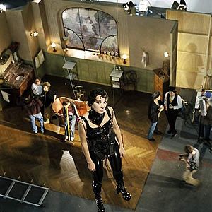 Bilder Jeanne Balibar