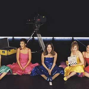 Bilder Jeanne Balibar