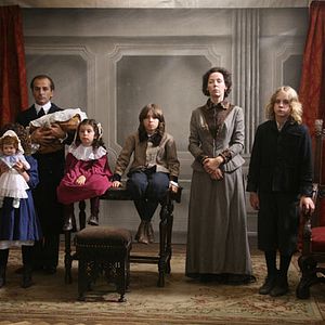 Bilder The Camera Obscura