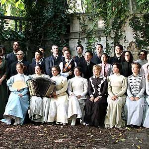 Bilder The Camera Obscura