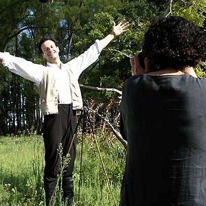 Bilder The Camera Obscura