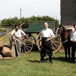 Bilder The Camera Obscura