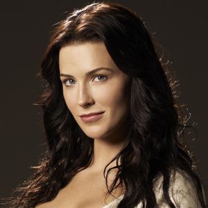 Bilder Bridget Regan