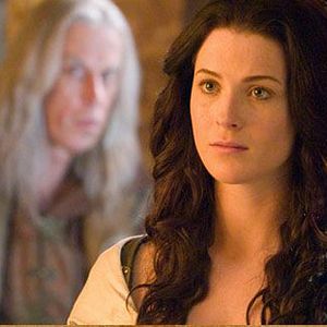 Bilder Legend of the Seeker - Das Schwert der Wahrheit