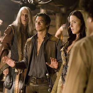 Bilder Legend of the Seeker - Das Schwert der Wahrheit