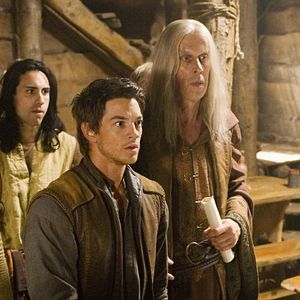 Bilder Legend of the Seeker - Das Schwert der Wahrheit