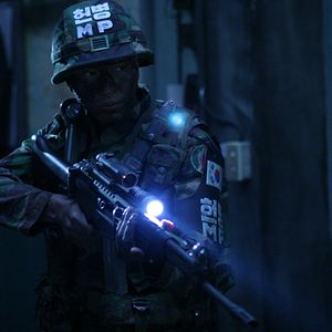 Bilder The Guard Post