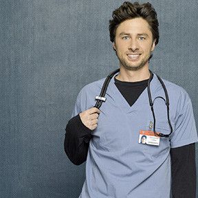 Bilder Zach Braff