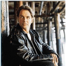 Bilder Mark Harmon