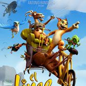 Bilder El Lince Perdido