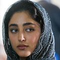 Bilder Golshifteh Farahani