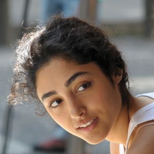 Bilder Golshifteh Farahani