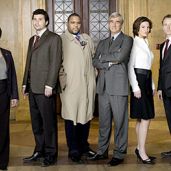 Bilder Law & Order