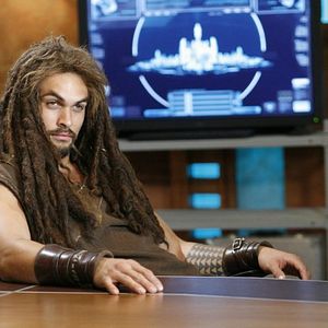Bilder Jason Momoa