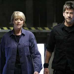 Bilder Amanda Tapping