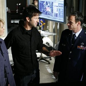 Bilder Amanda Tapping