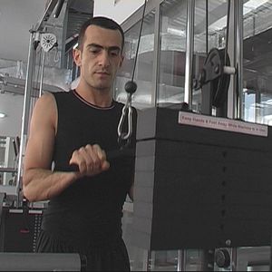 Bilder East/West - Sex & Politics