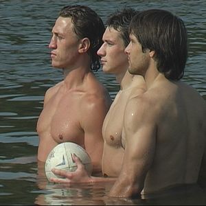 Bilder East/West - Sex & Politics