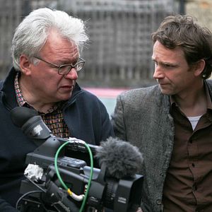 Bilder Heinz und Fred