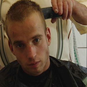 Bilder Heinz und Fred