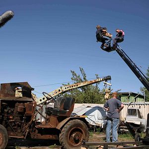 Bilder Heinz und Fred