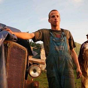 Bilder Heinz und Fred