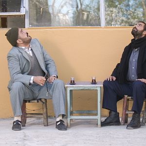 Bilder Pazar - Der Markt