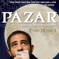 Bilder Pazar - Der Markt