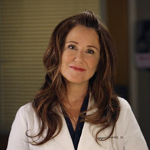 Bilder Mary McDonnell