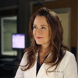 Bilder Mary McDonnell