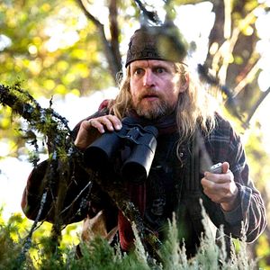 Bilder Woody Harrelson