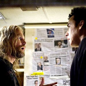 Bilder Woody Harrelson