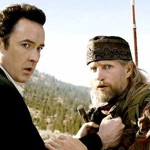 Bilder Woody Harrelson