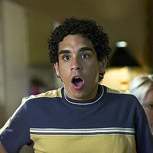 Bilder David Kendall