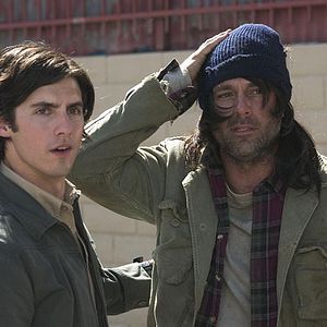 Bilder David Kendall