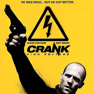 Bilder Crank 2: High Voltage