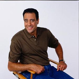 Bilder Brad Garrett