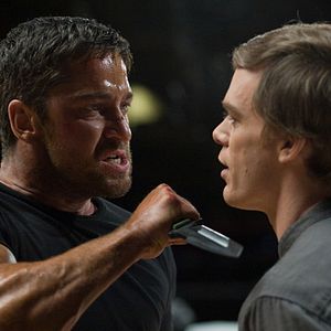 Bilder Gerard Butler