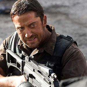 Bilder Gerard Butler