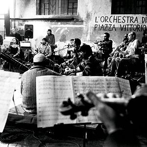 Bilder Agostino Ferrente